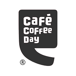 cafe coffee day logo