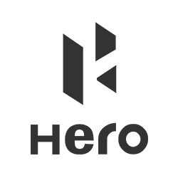 hero logo