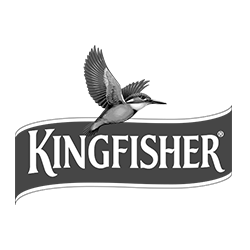 kingfisher logo