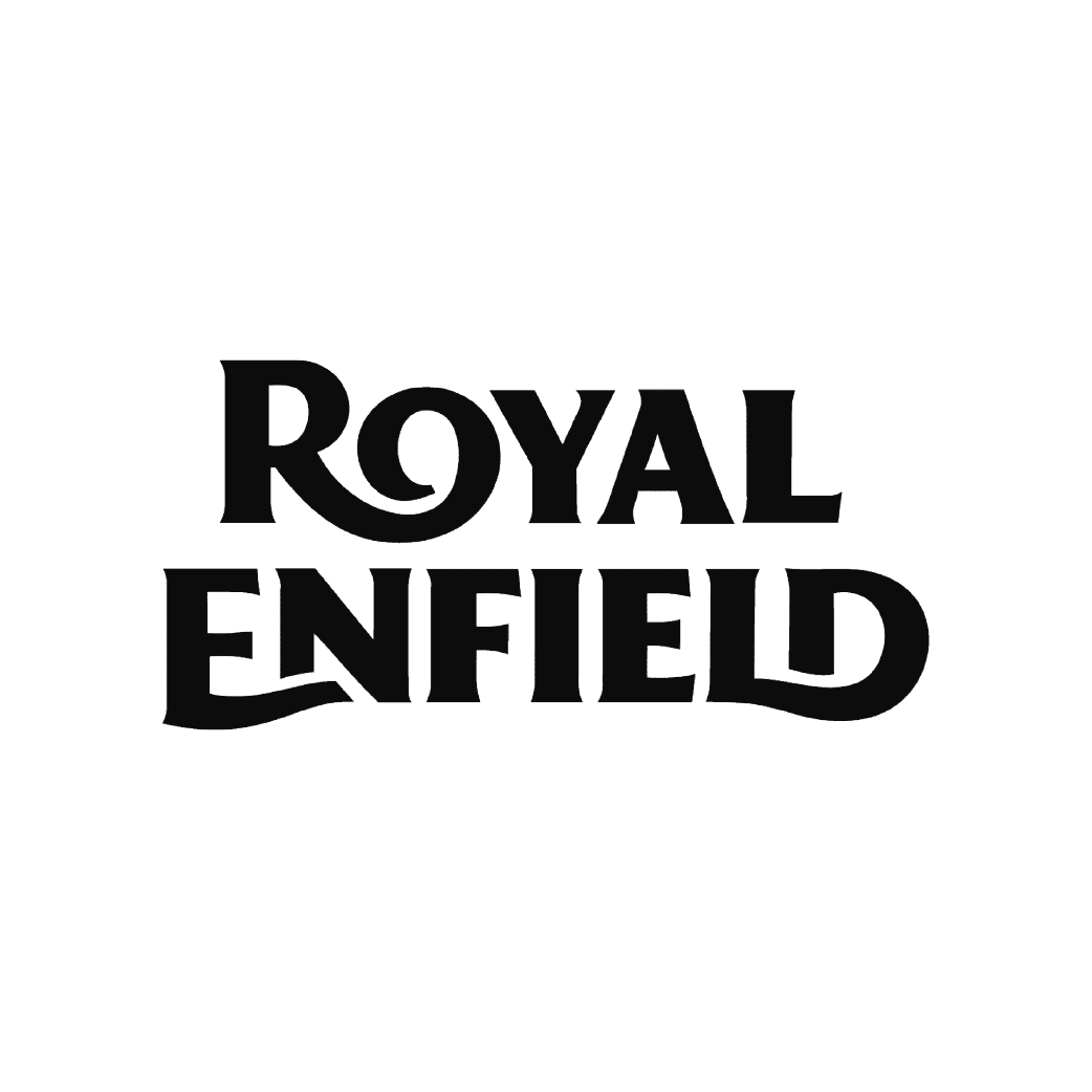 royal enfield logo