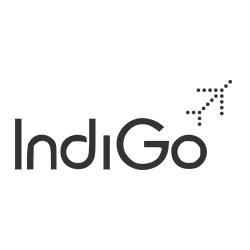 indigo logo