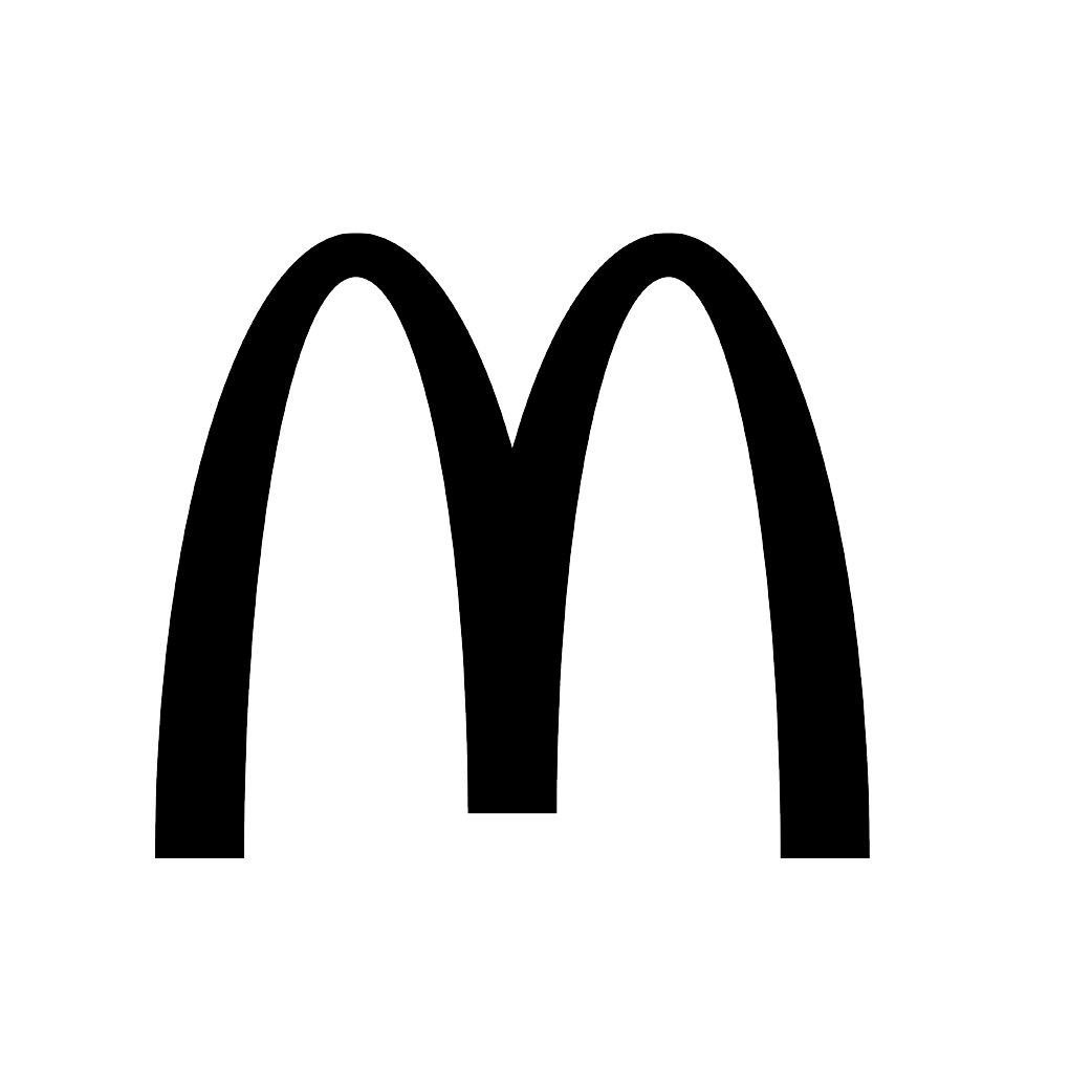 mc donalds logo