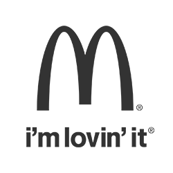 mc donalds logo