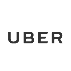 uber logo