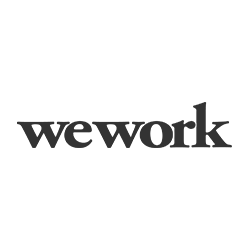 we work logo