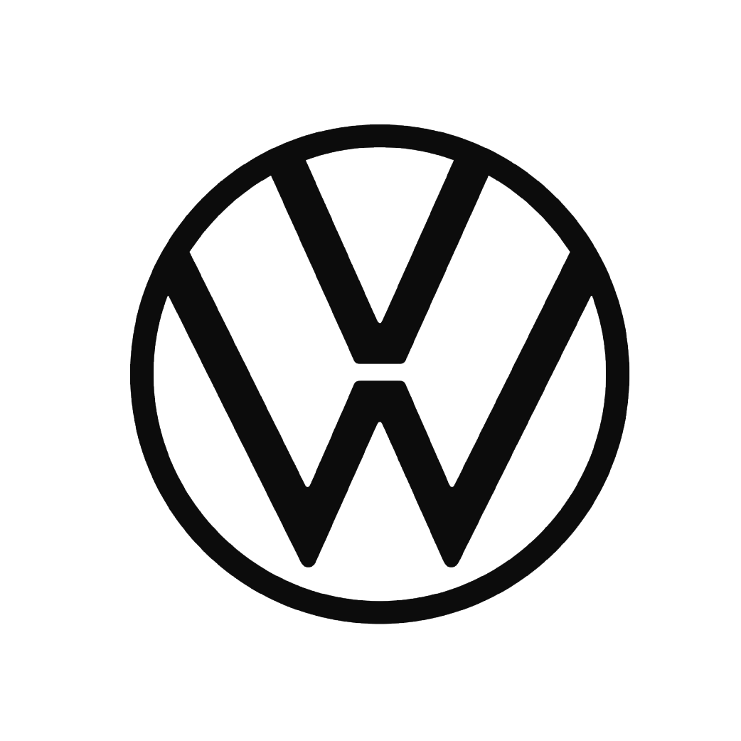 volkswagen logo