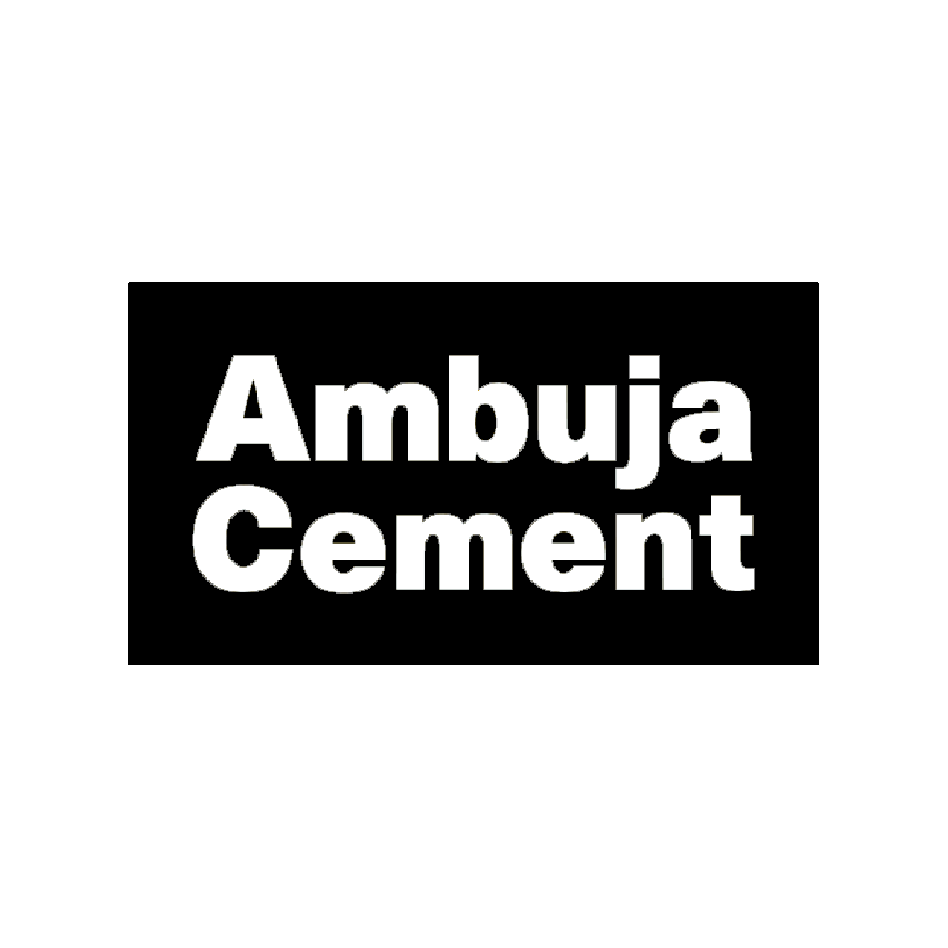 Ambuja Cement